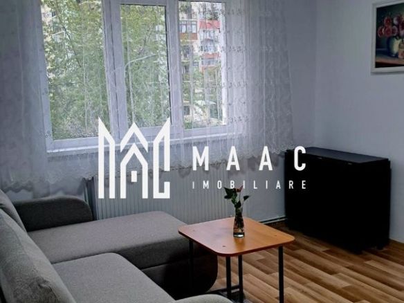 Apartament 2 camere | Etaj 2 | Mobilat si Utilat | Hipodrom III