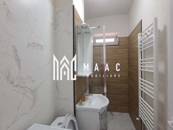 Apartament 2 camere | Etaj 2 | Mobilat si Utilat | Hipodrom III
