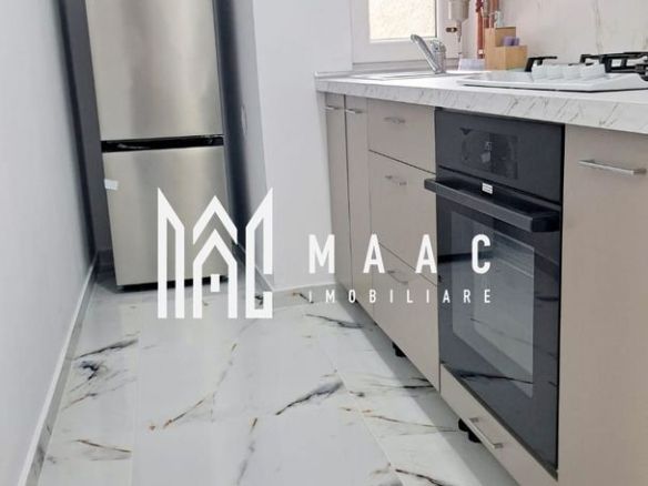 Apartament 2 camere | Etaj 2 | Mobilat si Utilat | Hipodrom III