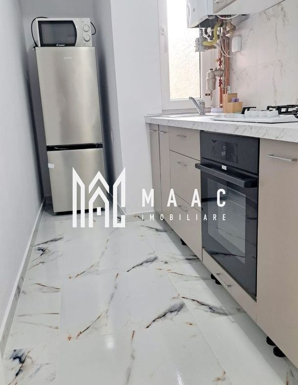 Apartament 2 camere | Etaj 2 | Mobilat si Utilat | Hipodrom III