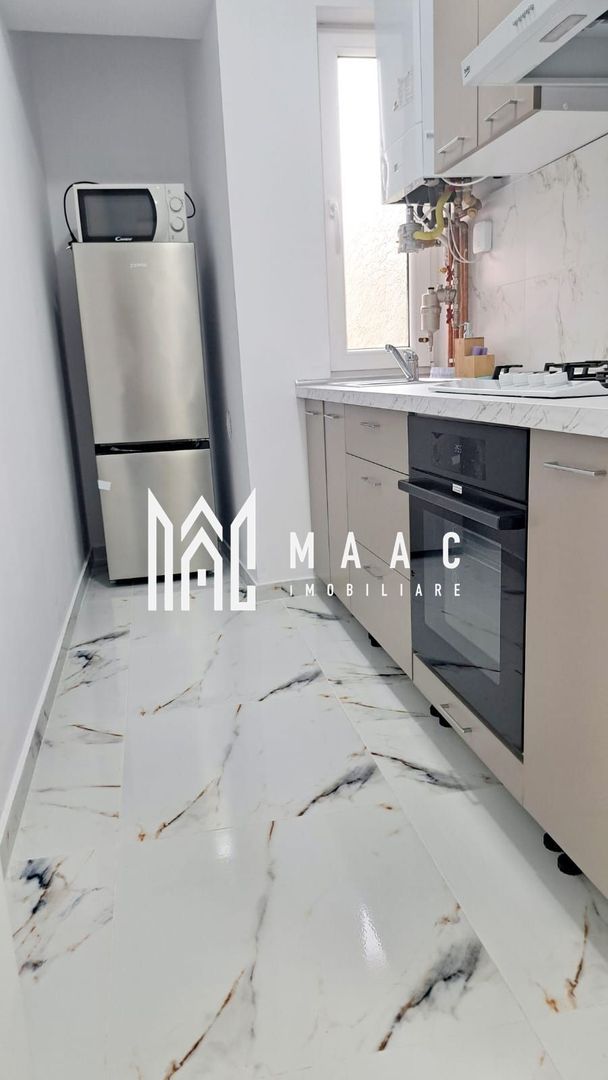 Apartament 2 camere | Etaj 2 | Mobilat si Utilat | Hipodrom III