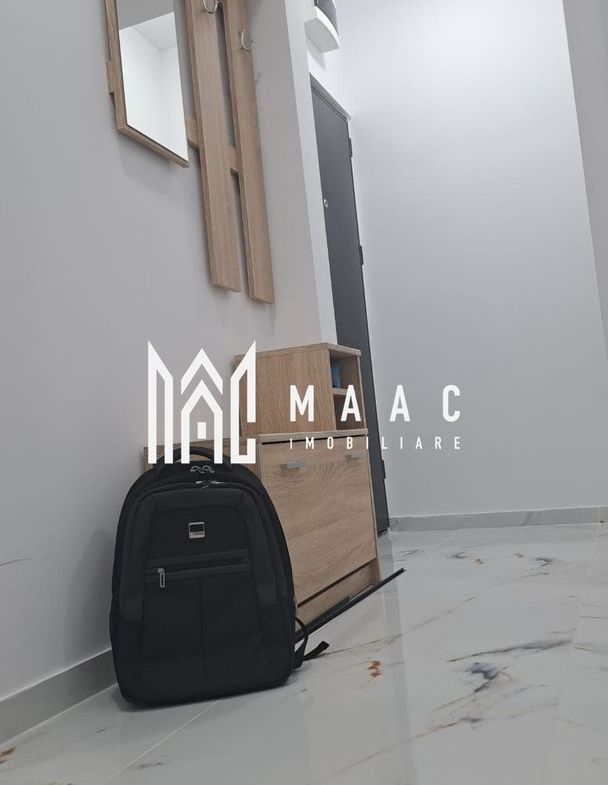 Apartament 2 camere | Etaj 2 | Mobilat si Utilat | Hipodrom III