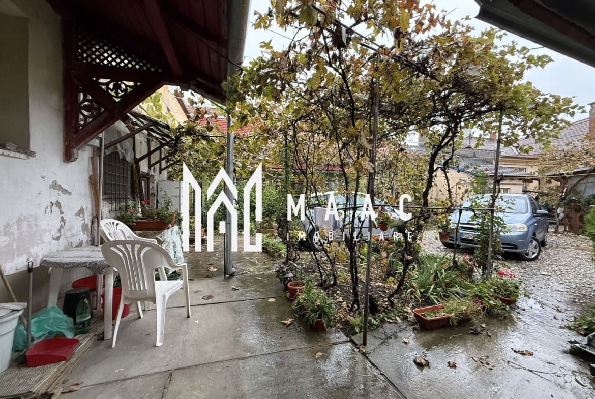 Apartament 3 camere | Parter | 60 MPU | Predare la cheie
