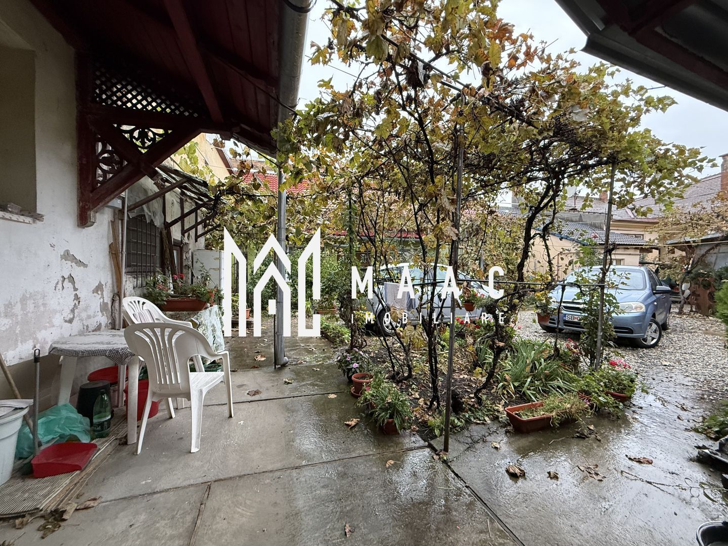 Apartament 3 camere | Parter | 60 MPU | Predare la cheie