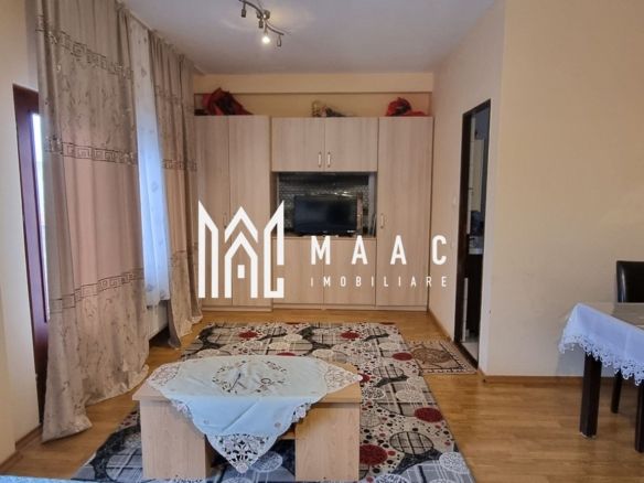 Apartament 2 etaje I 2 camere I 58 mp I Intabulat I Turnișor