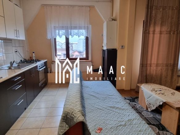 Apartament 2 etaje I 2 camere I 58 mp I Intabulat I Turnișor