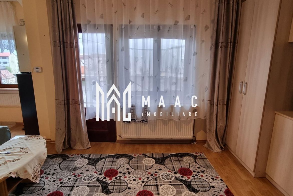 Apartament 2 etaje I 2 camere I 58 mp I Intabulat I Turnișor