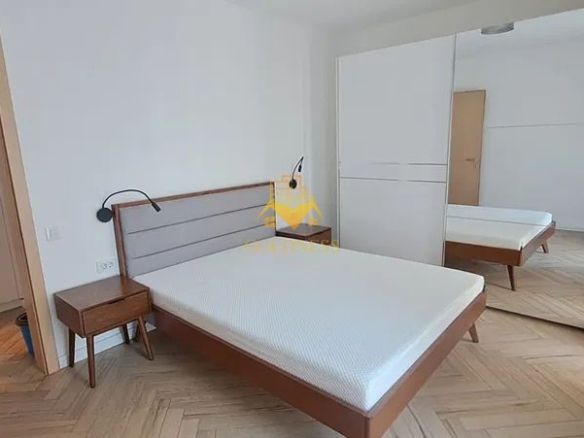 2 camere open space, Premium, Parcare, Zona Piata Abator, Marasti