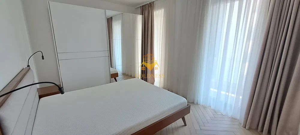 2 camere open space, Premium, Parcare, Zona Piata Abator, Marasti
