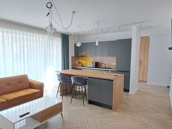 2 camere open space, Premium, Parcare, Zona Piata Abator, Marasti