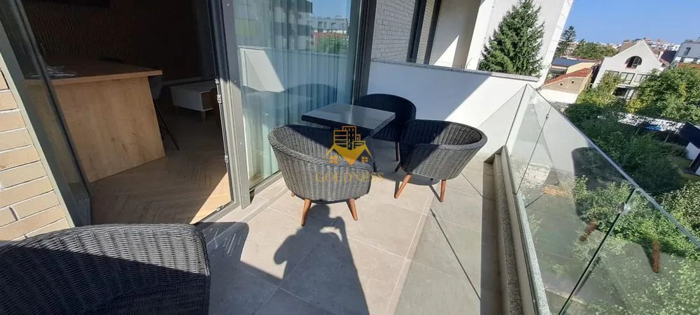 2 camere open space, Premium, Parcare, Zona Piata Abator, Marasti