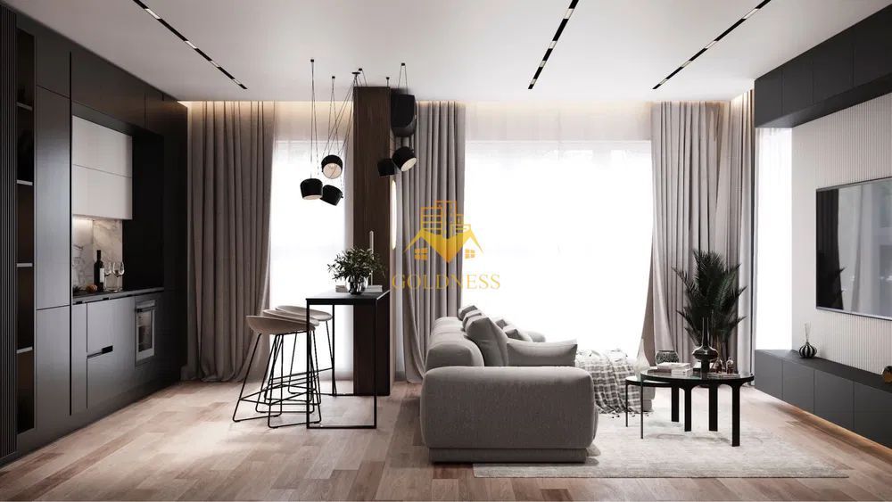2 Camere, Marasti, Parcare Subterana, Premium, Expo Transilvania, Ira