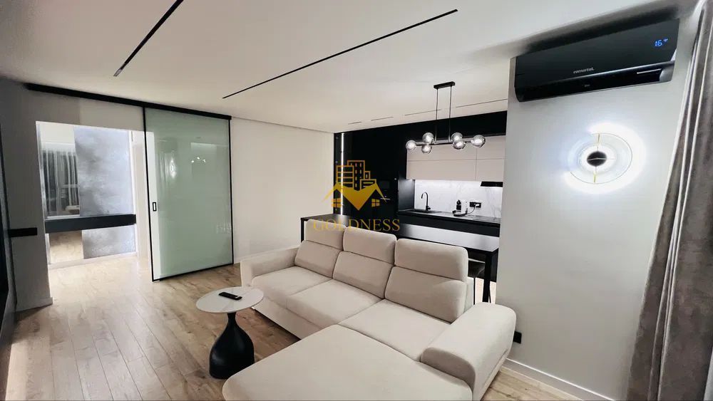 2 Camere, Marasti, Parcare Subterana, Premium, Expo Transilvania, Ira