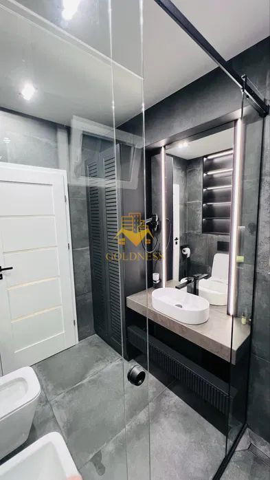 2 Camere, Marasti, Parcare Subterana, Premium, Expo Transilvania, Ira