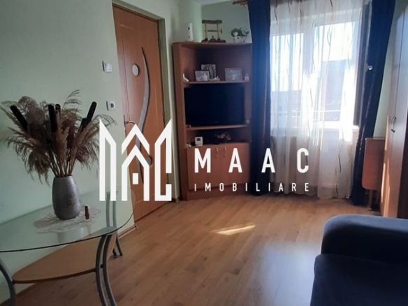 Apartament 2 Camere | Complet Mobilat | Etaj 1 | Țiglari
