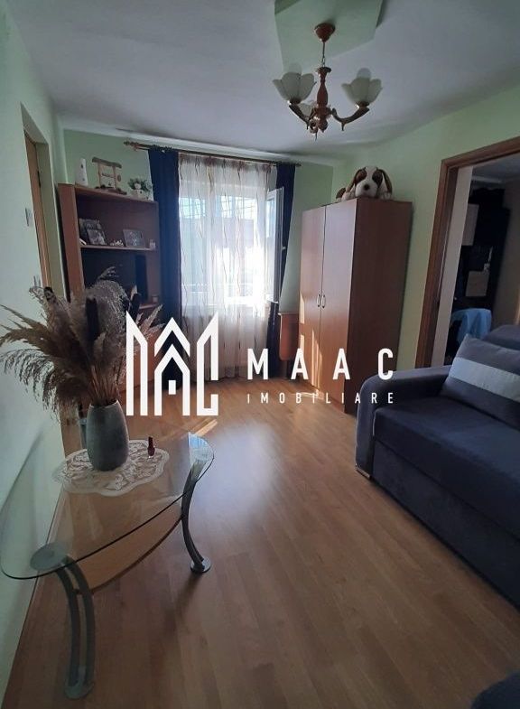 Apartament 2 Camere | Complet Mobilat | Etaj 1 | Țiglari