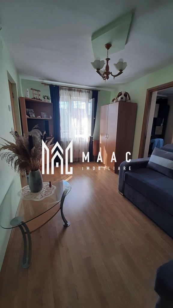 Apartament 2 Camere | Complet Mobilat | Etaj 1 | Țiglari