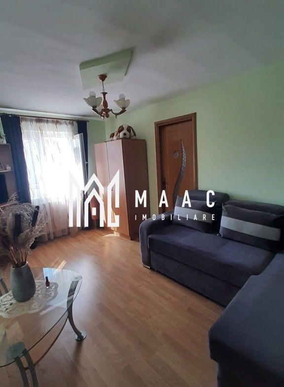Apartament 2 Camere | Complet Mobilat | Etaj 1 | Țiglari