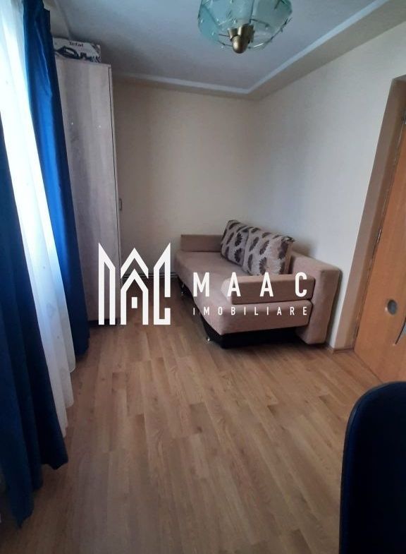 Apartament 2 Camere | Complet Mobilat | Etaj 1 | Țiglari