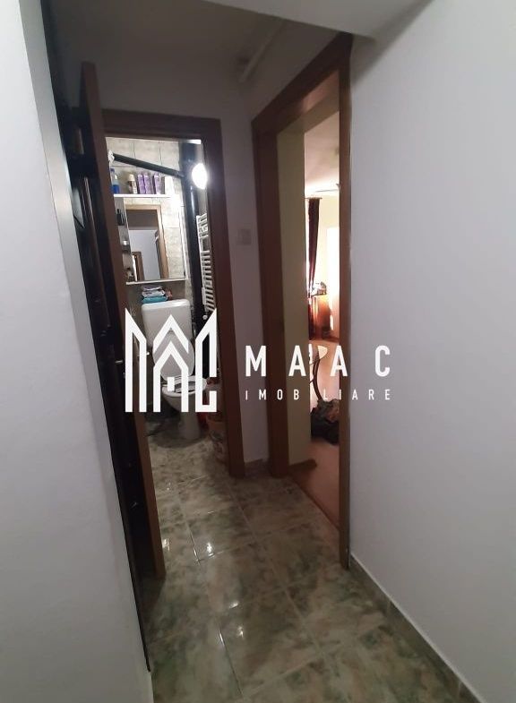 Apartament 2 Camere | Complet Mobilat | Etaj 1 | Țiglari
