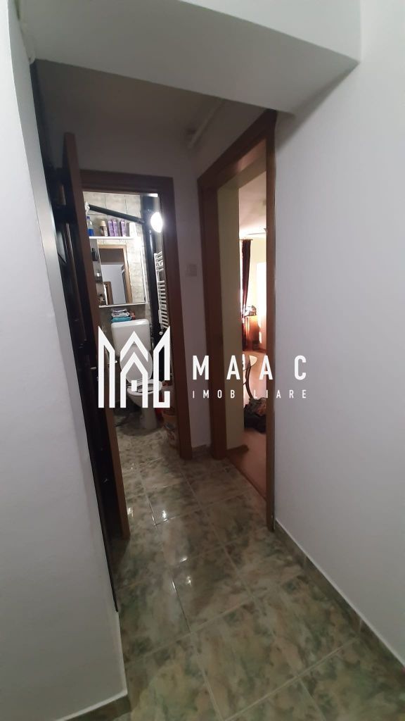 Apartament 2 Camere | Complet Mobilat | Etaj 1 | Țiglari