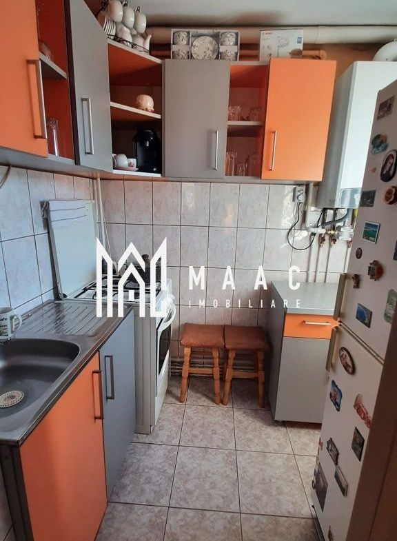 Apartament 2 Camere | Complet Mobilat | Etaj 1 | Țiglari