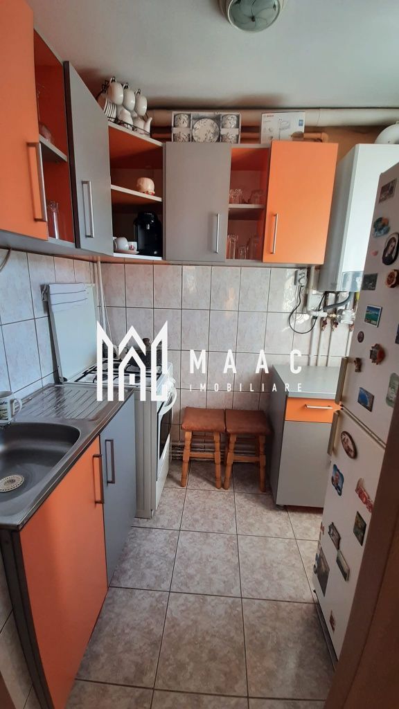Apartament 2 Camere | Complet Mobilat | Etaj 1 | Țiglari