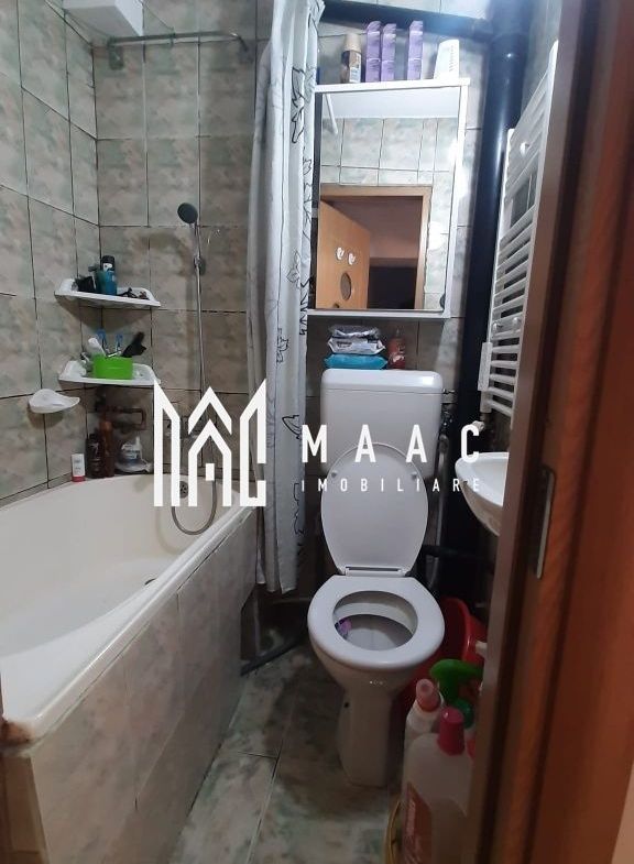 Apartament 2 Camere | Complet Mobilat | Etaj 1 | Țiglari