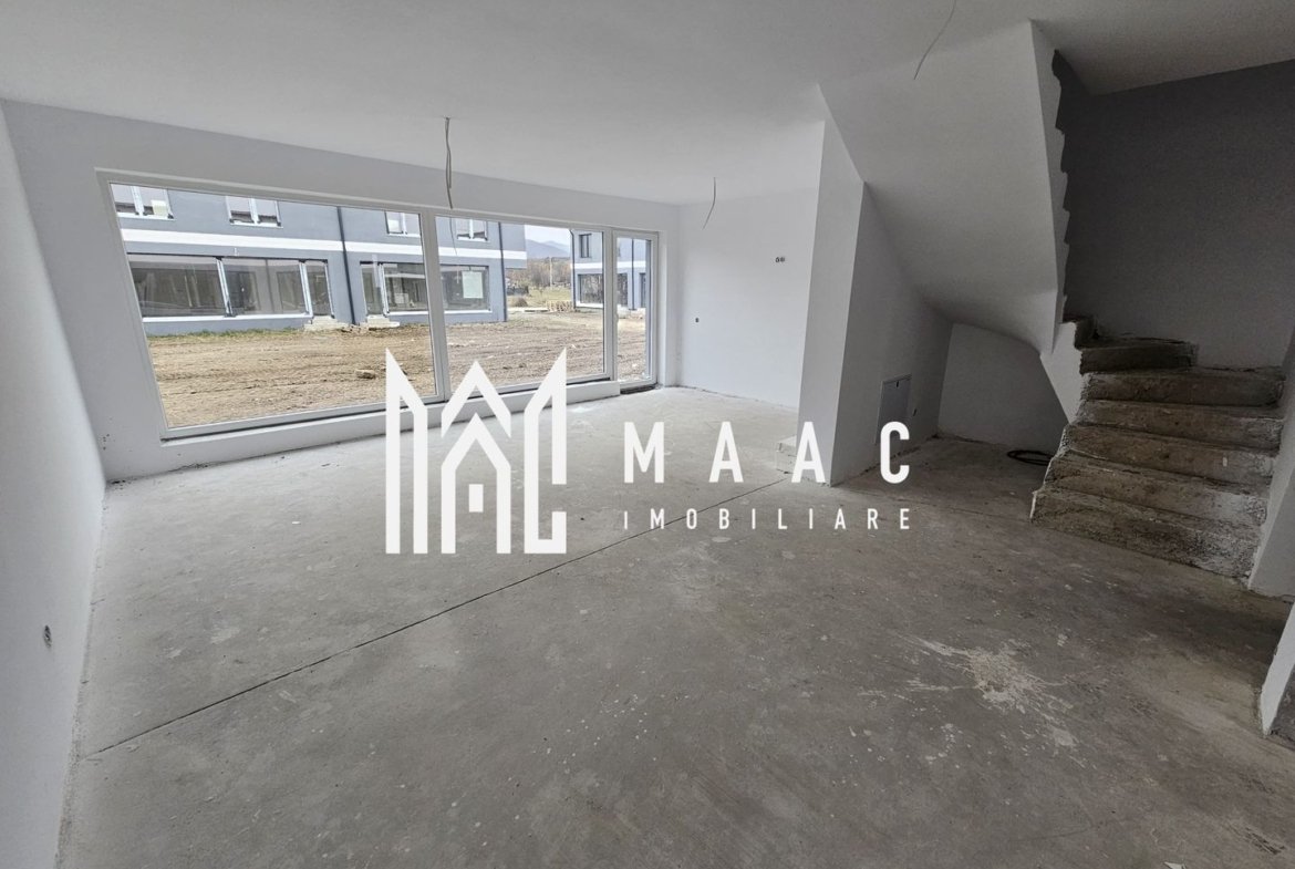 Casa Tip Duplex | 110 MPU | 264 MP Teren | Predare La Alb