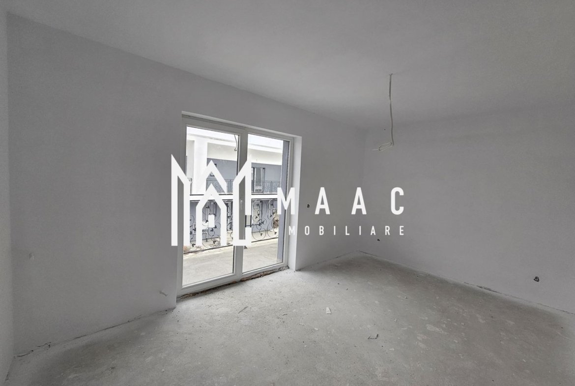 Casa Tip Duplex | 110 MPU | 264 MP Teren | Predare La Alb