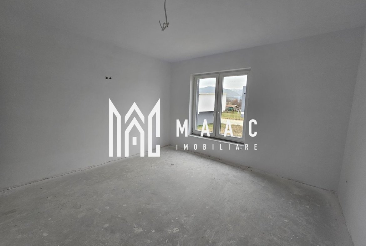 Casa Tip Duplex | 110 MPU | 264 MP Teren | Predare La Alb