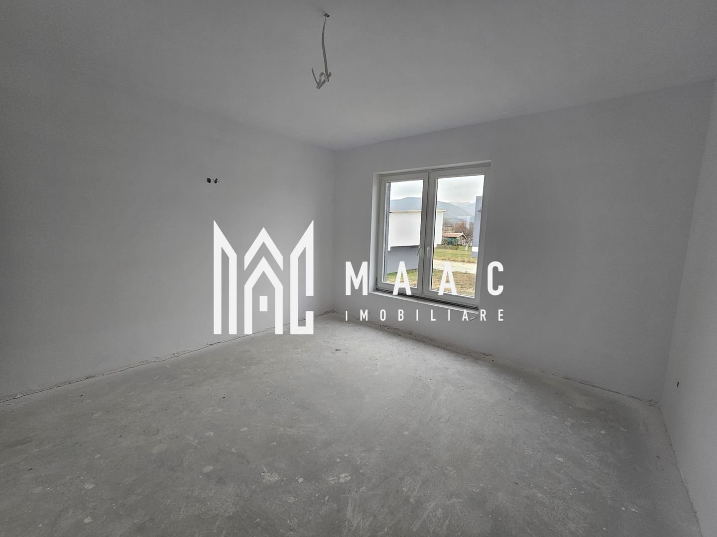 anBn-27241 Casa Tip Duplex | 110 MPU | 264 MP Teren | Predare La Alb