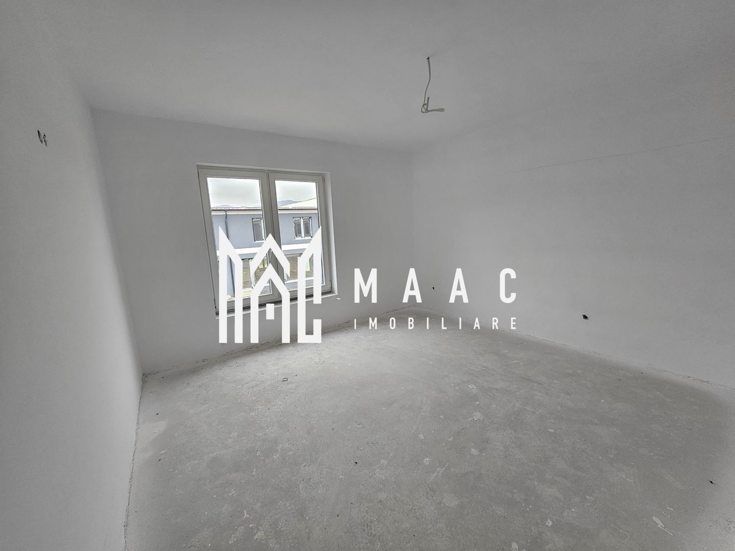 anBn-27244 Casa Tip Duplex | 110 MPU | 264 MP Teren | Predare La Alb