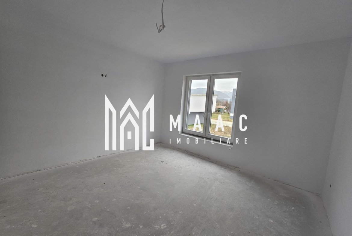 Casa Tip Duplex | 110 MPU | 264 MP Teren | Predare La Alb