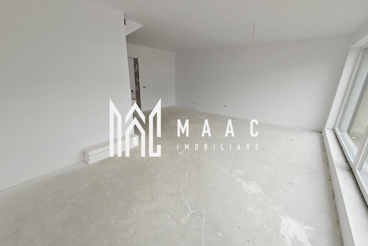 Casa Tip Duplex | 110 MPU | 264 MP Teren | Predare La Alb
