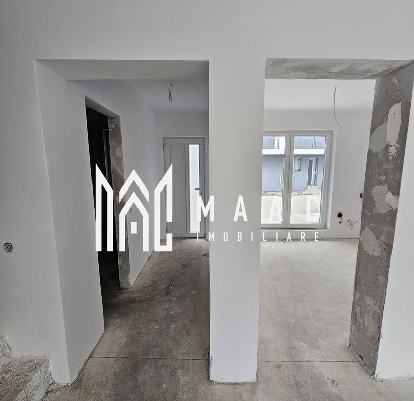Casa Tip Duplex | 110 MPU | 264 MP Teren | Predare La Alb