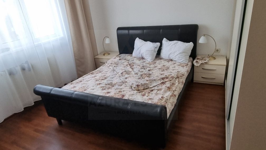 Apartament 3 camere 67 mp utili loc de parcare si balcon zona Turnisor