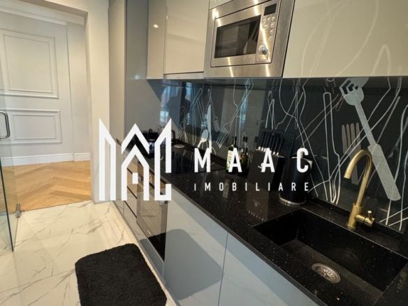 Apartament 2 camere  | Balcon | Parcare | Etaj 3 | Parcul Sub Arini