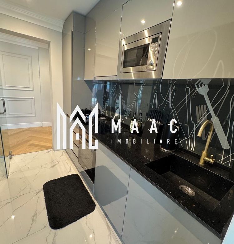 Apartament 2 camere  | Balcon | Parcare | Etaj 3 | Parcul Sub Arini