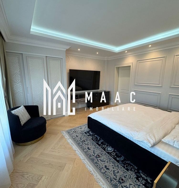 Apartament 2 camere  | Balcon | Parcare | Etaj 3 | Parcul Sub Arini