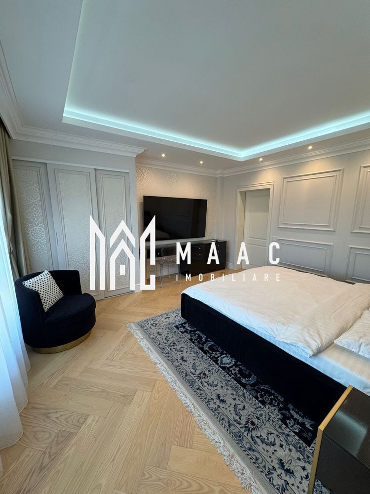 Apartament 2 camere  | Balcon | Parcare | Etaj 3 | Parcul Sub Arini