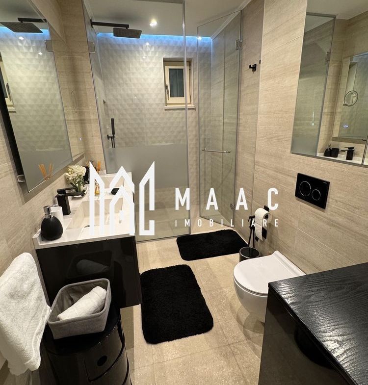 Apartament 2 camere  | Balcon | Parcare | Etaj 3 | Parcul Sub Arini