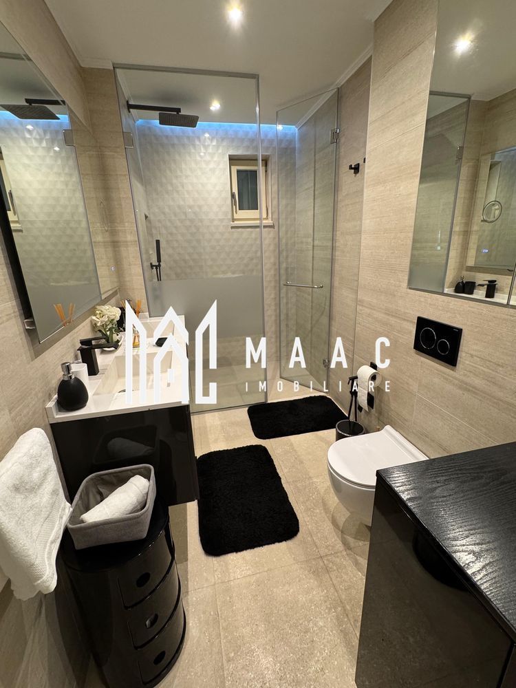 Apartament 2 camere  | Balcon | Parcare | Etaj 3 | Parcul Sub Arini