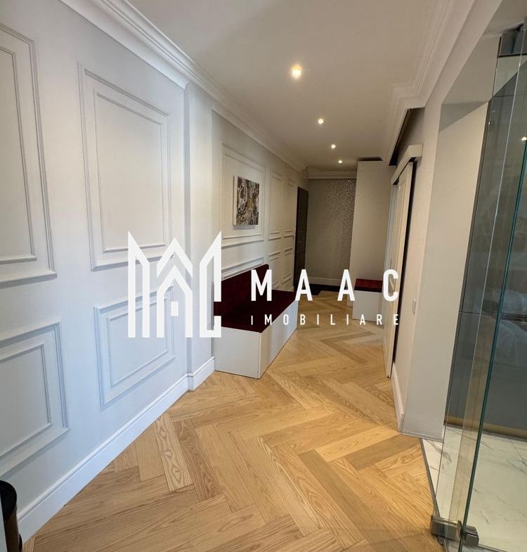 Apartament 2 camere  | Balcon | Parcare | Etaj 3 | Parcul Sub Arini