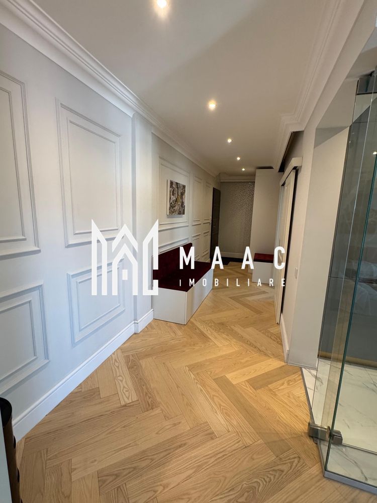 Apartament 2 camere  | Balcon | Parcare | Etaj 3 | Parcul Sub Arini