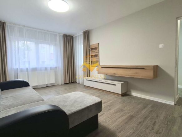 2 camere decomandate,Prima Inchiriere.Aleea Godeanu, Profi, Gheorgheni