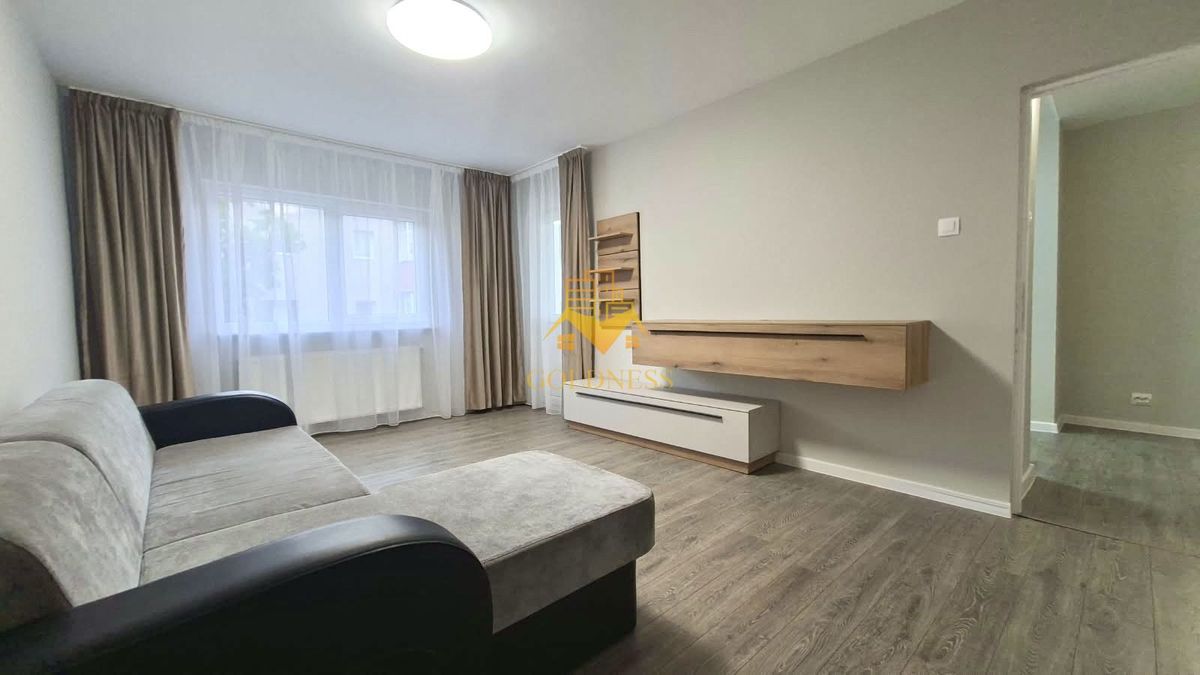 2 camere decomandate,Prima Inchiriere.Aleea Godeanu, Profi, Gheorgheni