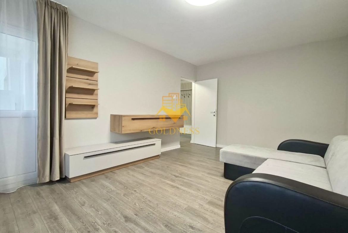 2 camere decomandate,Prima Inchiriere.Aleea Godeanu, Profi, Gheorgheni