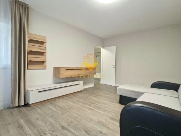 2 camere decomandate,Prima Inchiriere.Aleea Godeanu, Profi, Gheorgheni