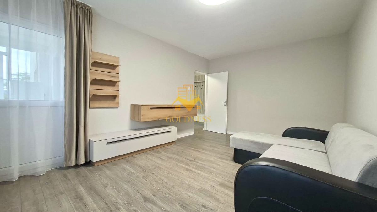 2 camere decomandate,Prima Inchiriere.Aleea Godeanu, Profi, Gheorgheni